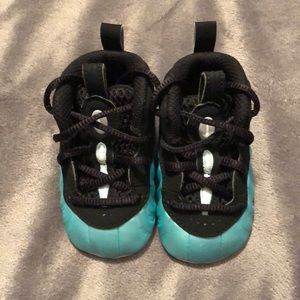 Infant Nike Shoes